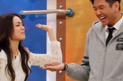 范玮琪陈建州上《康熙来了》,范玮琪陈建州个人资料