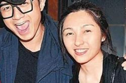 陈英雪古巨基交往20年,陈英雪古巨基恋情