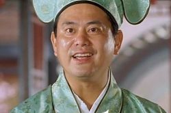 陈百祥电影盘点,陈百祥传递奥运圣火