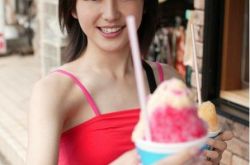 长泽雅美的作品,日本女星的中国昵称