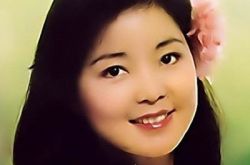 邓丽君男友是谁,邓丽君死亡真相