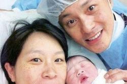 曹永廉老婆是谁,曹永廉续拍《妙手仁心III》