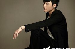 冯铭潮被讽,冯铭潮和张馨予分手