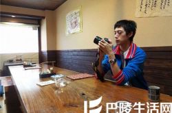 马亮介绍,马亮个人照片