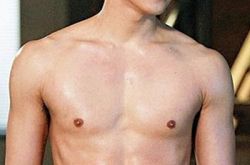 池昌旭简介,池昌旭参演的节目