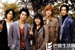 阿部力一剧成名,