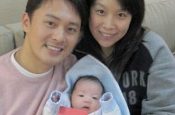 曹永廉儿子,曹永廉儿子定娃娃亲