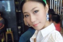 杜妍微博,杜妍耳光门