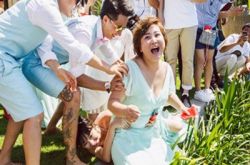 杜海涛回应婚礼事件,杜海涛接受采访