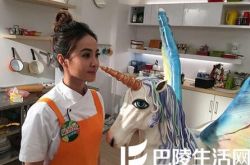 蔡依林谈失恋,蔡依林转行当蛋糕师