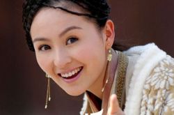 戴娇倩的电视剧作品,戴娇倩新剧