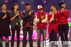 陈法拉上快乐大本营,陈法拉照片