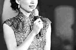 董卿被当托,董卿被催眠