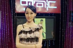 程瑶瑶参演的节目,程瑶瑶的闺蜜