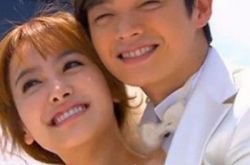 宋茜辰与亦儒的婚纱照,宋茜尼坤婚纱照