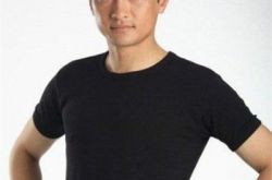 陈锦鸿个人资料,陈锦鸿出演的电视剧