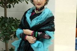 陈莎莉个人介绍,陈莎莉出演的电视剧