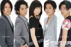 阿部力成名电视剧,阿部力的演技