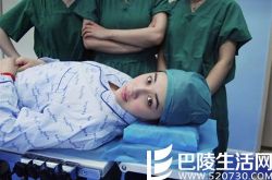 陈美行进行隆胸手术,陈美行隆胸照片