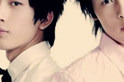 井柏然和付辛博的组合,BoBo解散