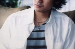 陈冠宁简介,陈冠宁演技