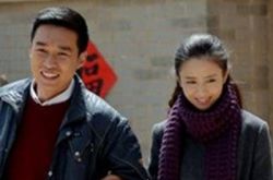 戴墨和陈思成的关系,戴墨饰演李向前