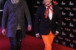 陈亦飞蔡康永绯闻,陈亦飞蔡康永的感情