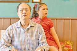 狄龙新片上映,狄龙新片称不容易