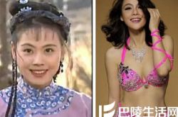 陈莹参演还珠格格,陈莹成名历程