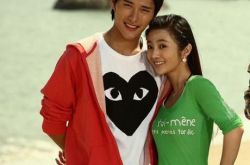 陈一娜简介,陈一娜成名史