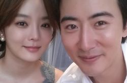 蔡琳高梓淇结婚,蔡琳高梓淇感情史