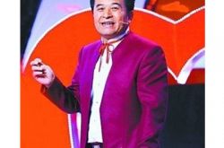 毕福剑死了事件,毕福剑什么时候回归