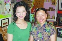 董卿的主持道路,董卿的父亲