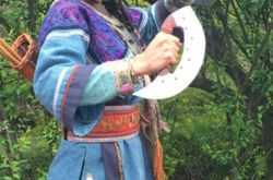 蔡蝶饰演过的角色,蔡蝶出演的电视剧