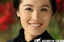 常戎妻子揭秘,常戎的前妻