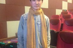 蔡瀚亿参演杀破狼2,蔡瀚亿作品