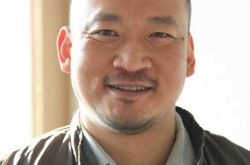 斌子个人介绍,斌子饰演的角色