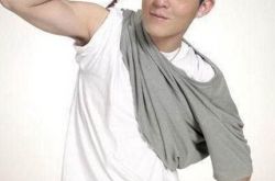 陈冠希明白自己到底是什么人,陈冠希的妥协和无奈