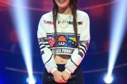 陈梓童好声音,陈梓童资料