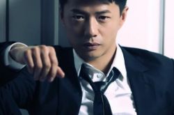 段奕宏与妻子王瑾完婚,王瑾的简介