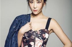 杜若溪微博揭秘,杜若溪微博给老公宣传新戏