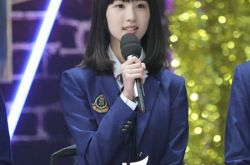 陈都灵快乐大本营美照,陈都灵左耳海报