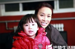 崔若涵和那英是什么关系,那英成名历程