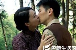 刘恺威戴娇倩吻戏,戴娇倩吻戏