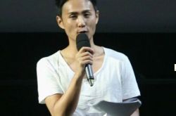 边江简介,边江与杨洋