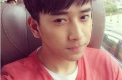 陈若轩拍过的广告,陈若轩的广告角色