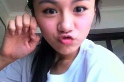 校花安悦溪照片,安悦溪出演青春派