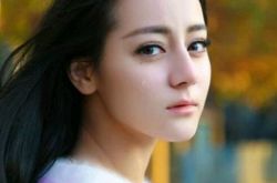 迪丽热巴出演克拉恋人,迪丽热巴个人简介