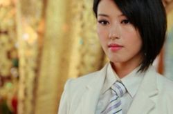 单薇简介,单薇演艺经历