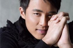 杜淳微博照片,杜淳参加公益事业